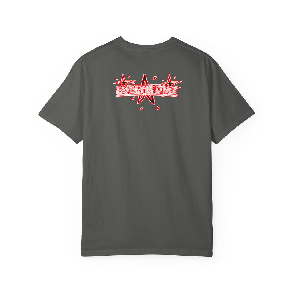 Peace Over Chaos T-Shirt — Graphic Message Tee