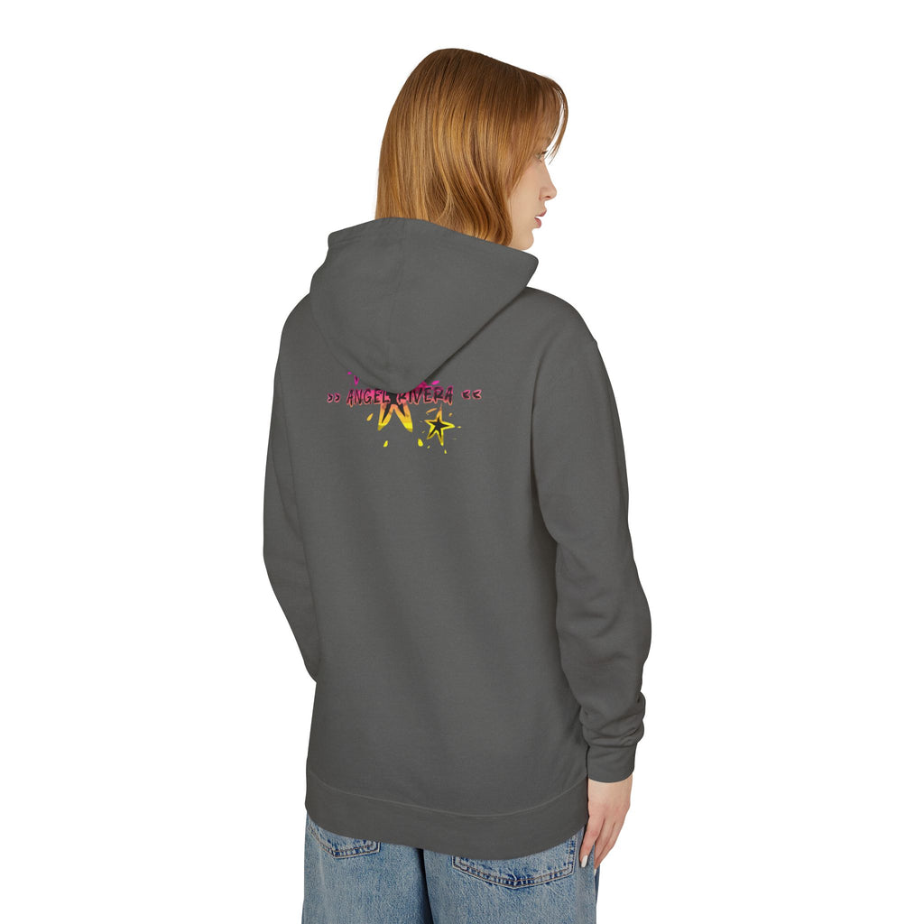 OG Final Boss Hoodie —  Palm Beach/Summer Edition Graphic Sweatshirt