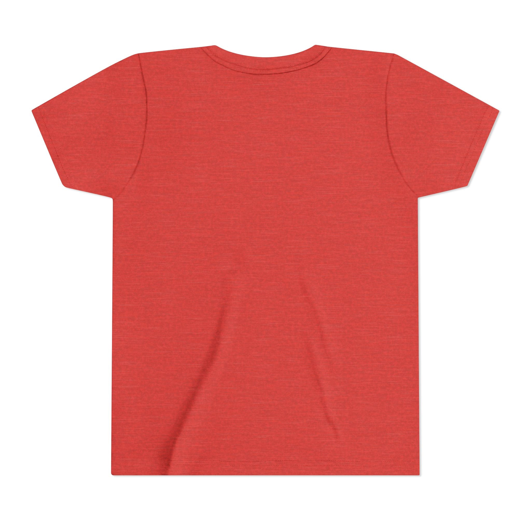 Youth - Broken Heart Graphic - Short Sleeve Tee