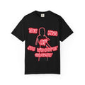 The King of Ass Whoopin' University T-Shirt