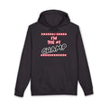 I'm the #1 Champ Unisex Heavyweight Hoodie