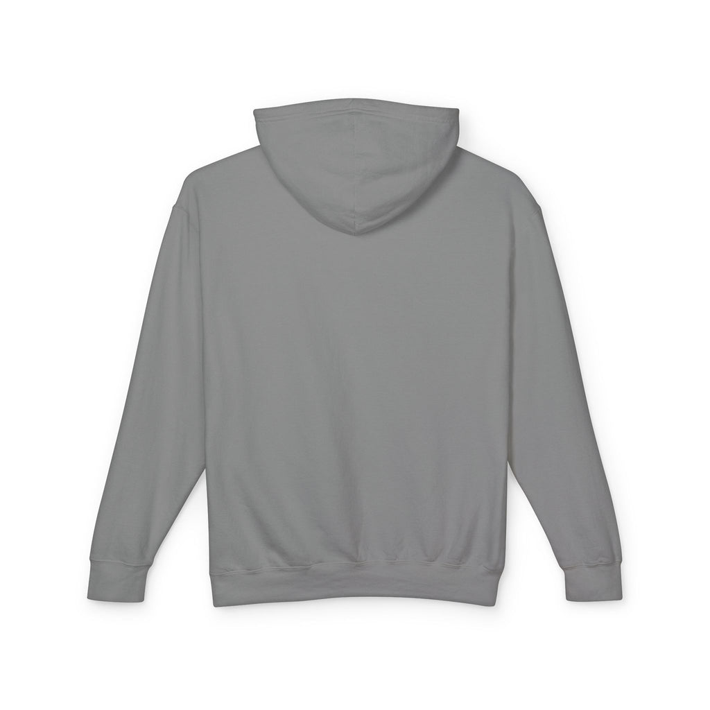 Final Boss OG Christmas Hoodie — Gamer Holiday Pullover with Santa Hat