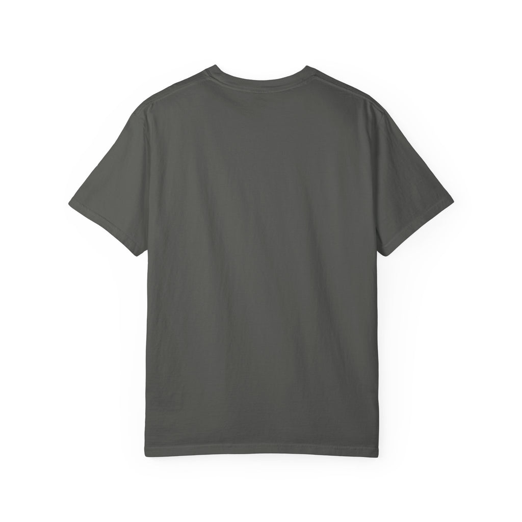 T-Shirt — "Fresh Out of Fucks" Graphic Tee