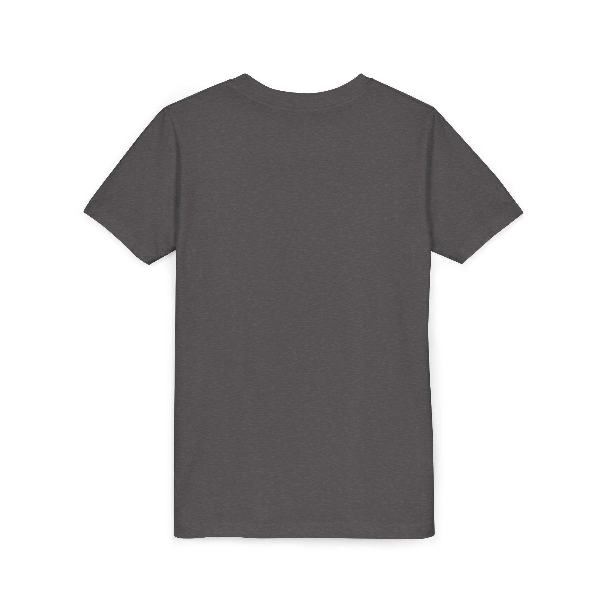 Queen yellow graphic youth Short Sleeve Tee
