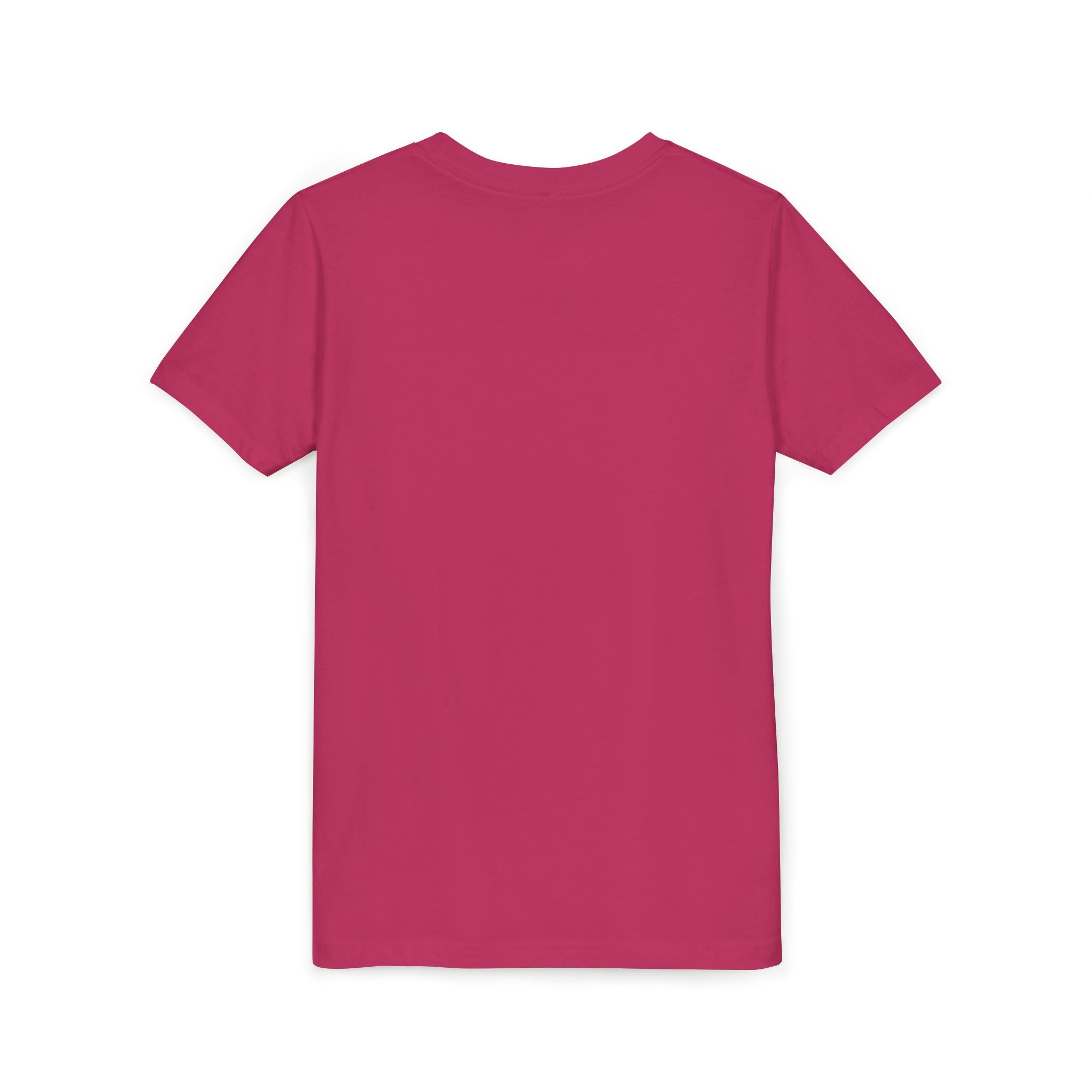Youth Tee — “I Trust Nobody” Broken Heart Graphic Shirt