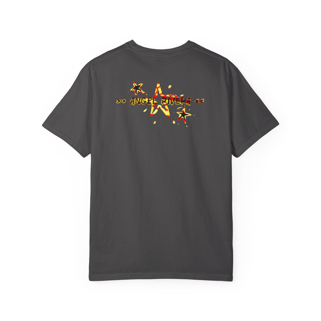 "Original Final BOSS" Graphic t-shirt / Streetwear