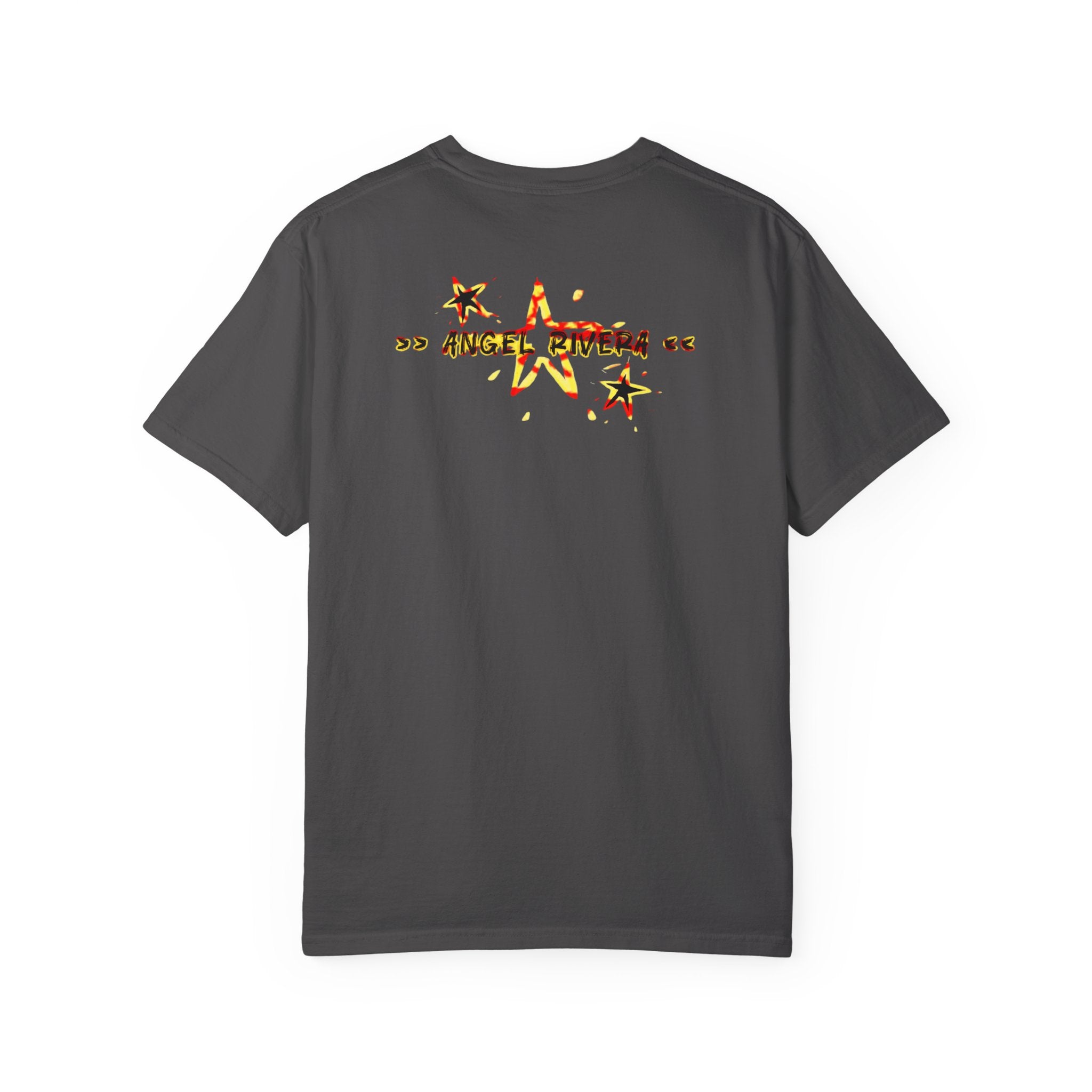 "Original Final BOSS" Graphic t-shirt / Streetwear