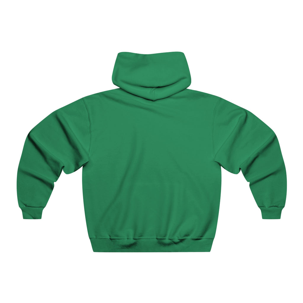 Men's NUBLEND® - Catch this Fade - Hooded Sweatshirt