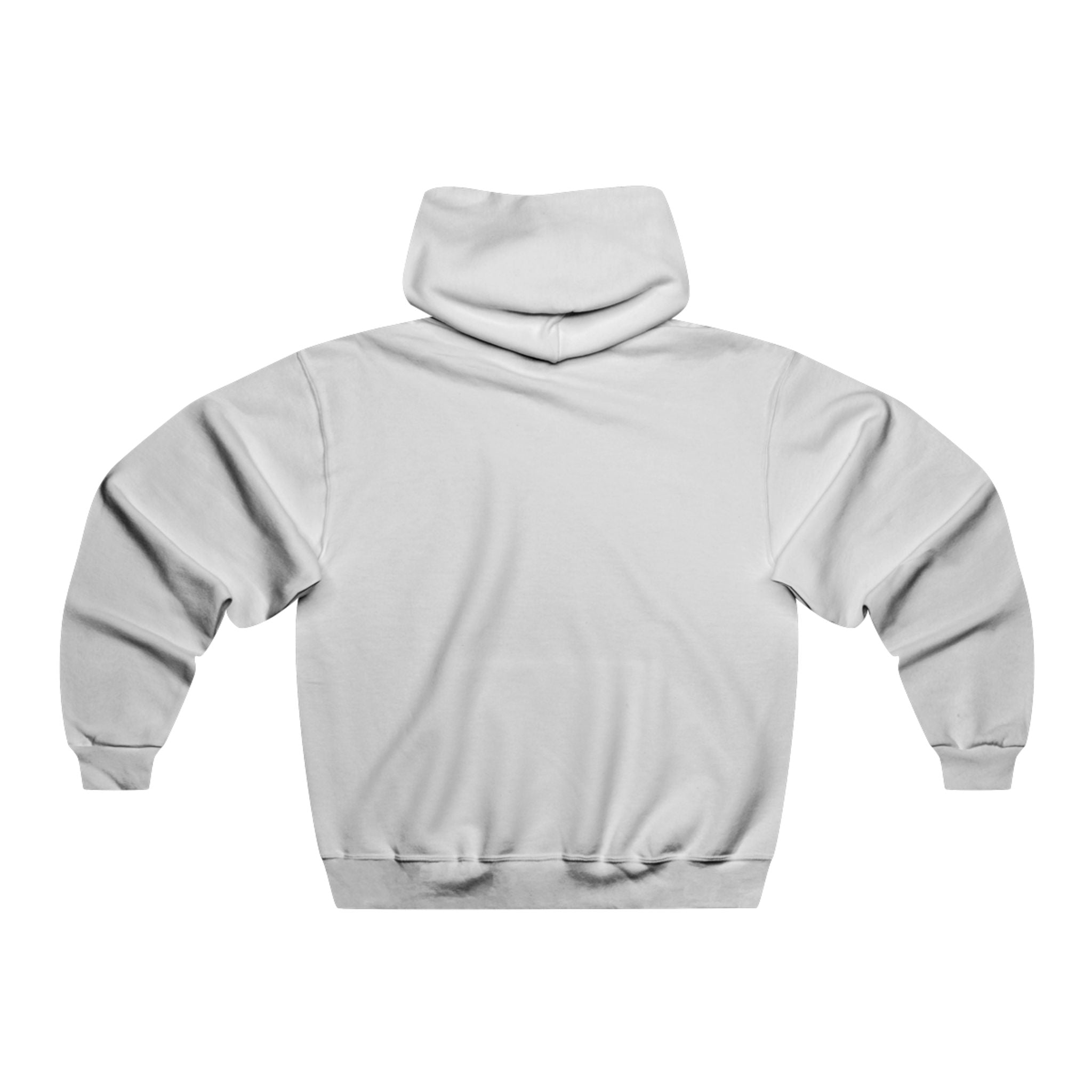 Blood Runs Deep Hoodie — Men's Family Pride Pullover