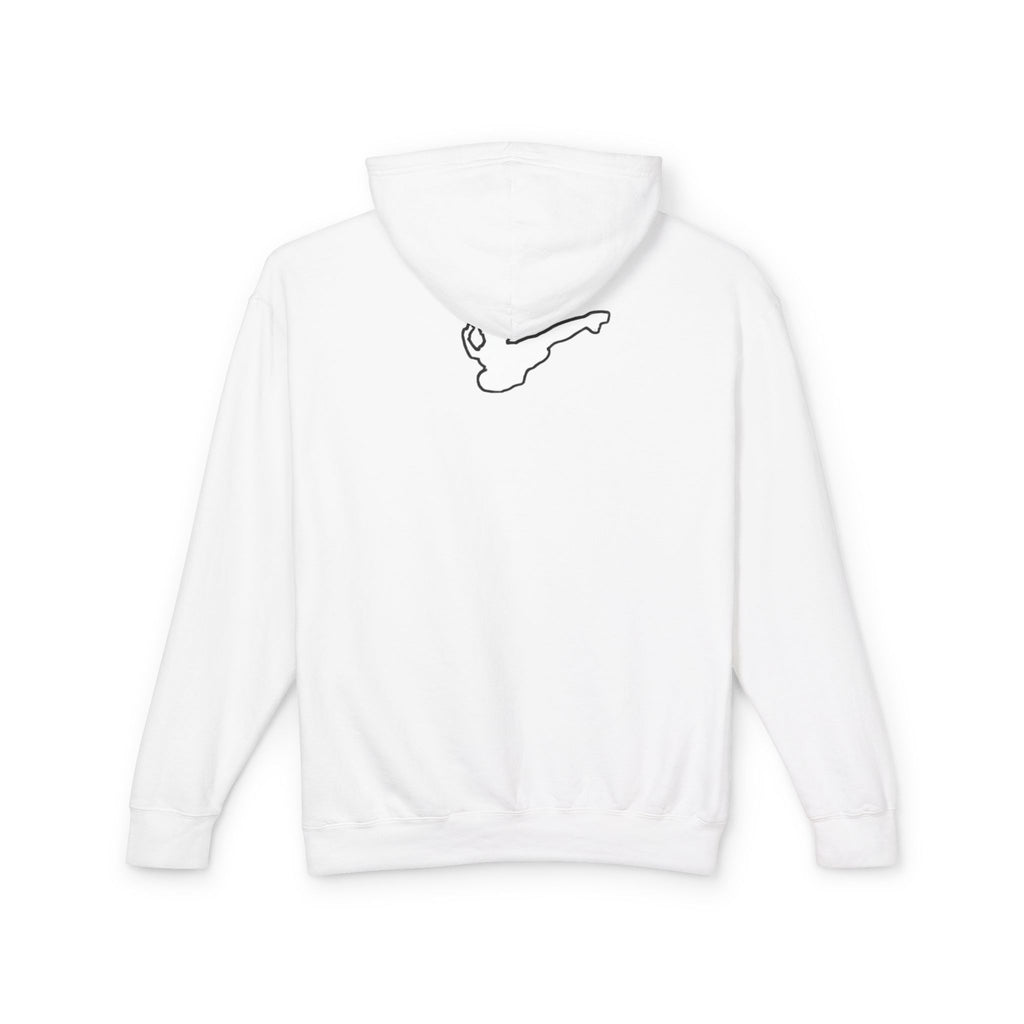 I Want All The Smoke Hoodie — Graphic Streetwear Pullover