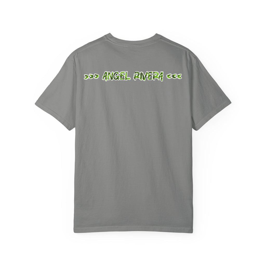 St. Patrick's Day OG Final Boss  — Lucky Leprechaun Graphic T-shirt