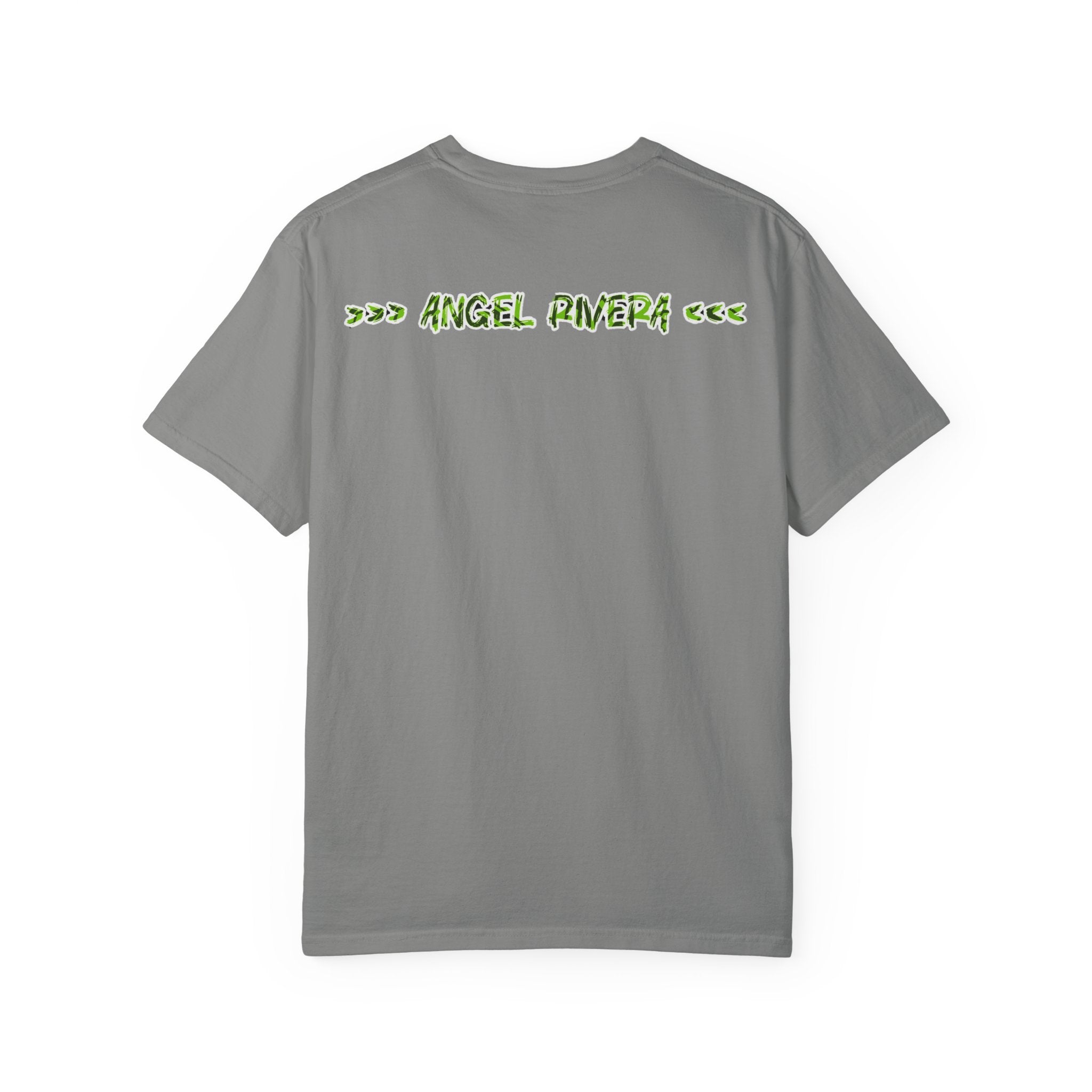 St. Patrick's Day OG Final Boss  — Lucky Leprechaun Graphic T-shirt