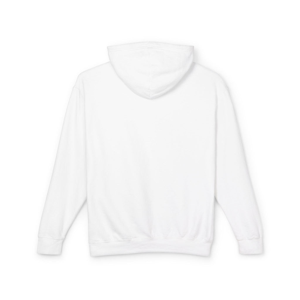Legend Silhouette Hoodie — Graphic 'Legend' Pullover