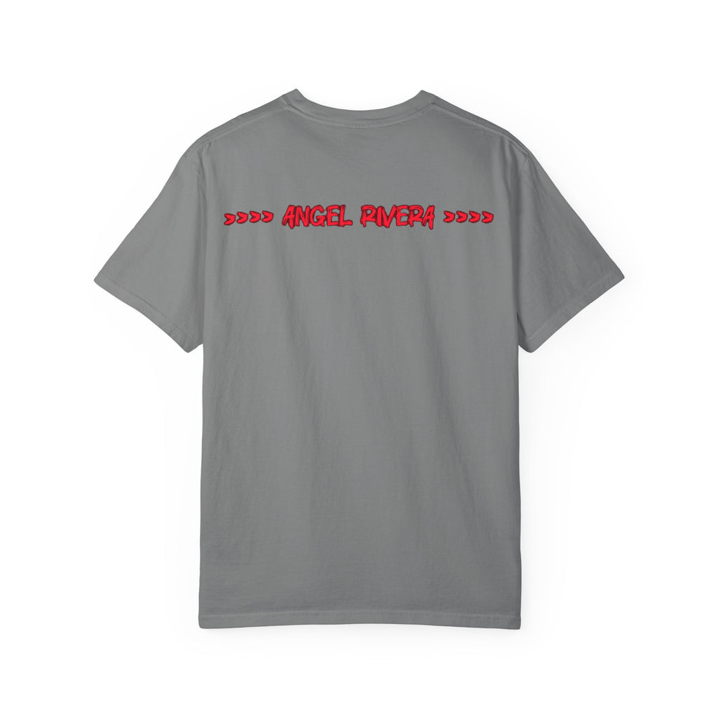 Loyalty Over Dishonesty Graphic T-Shirt