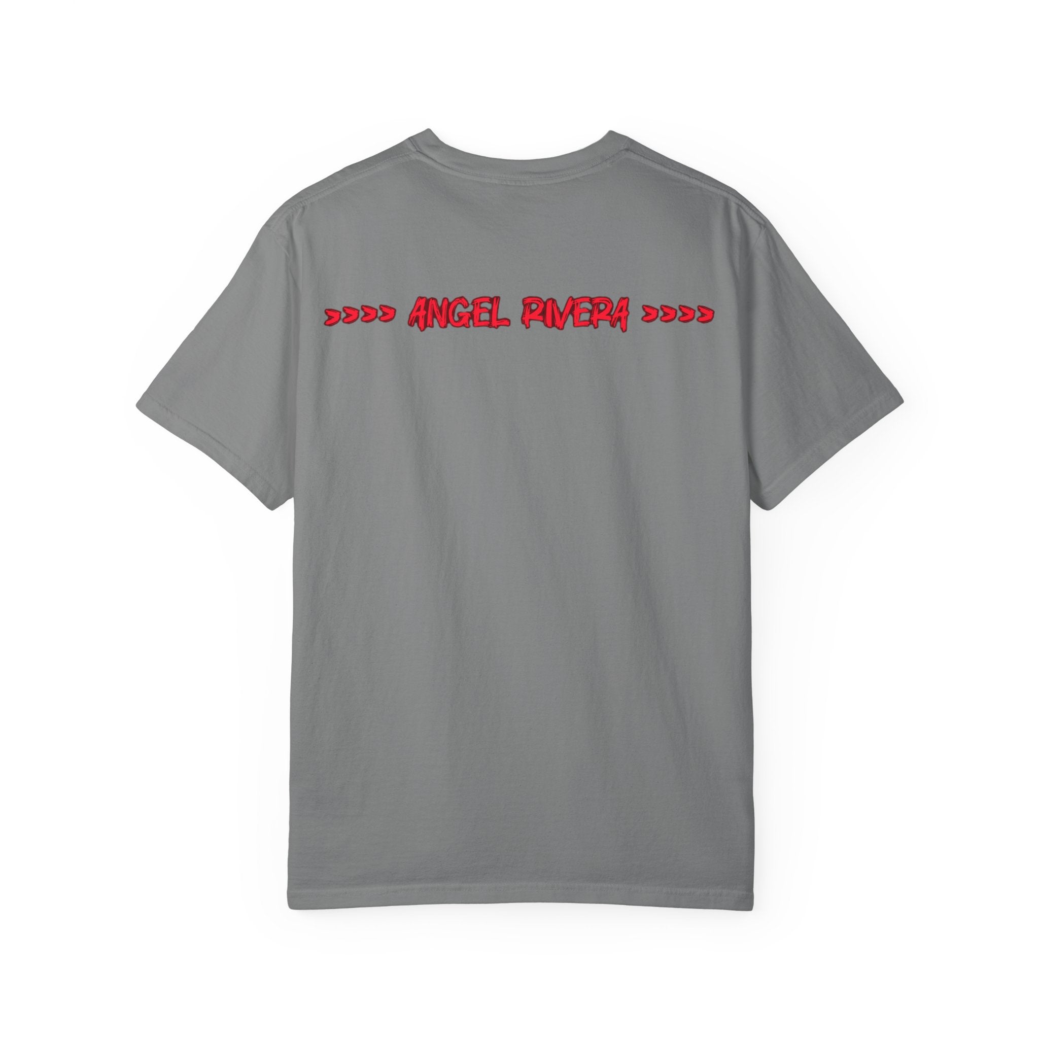 Loyalty Over Dishonesty Graphic T-Shirt