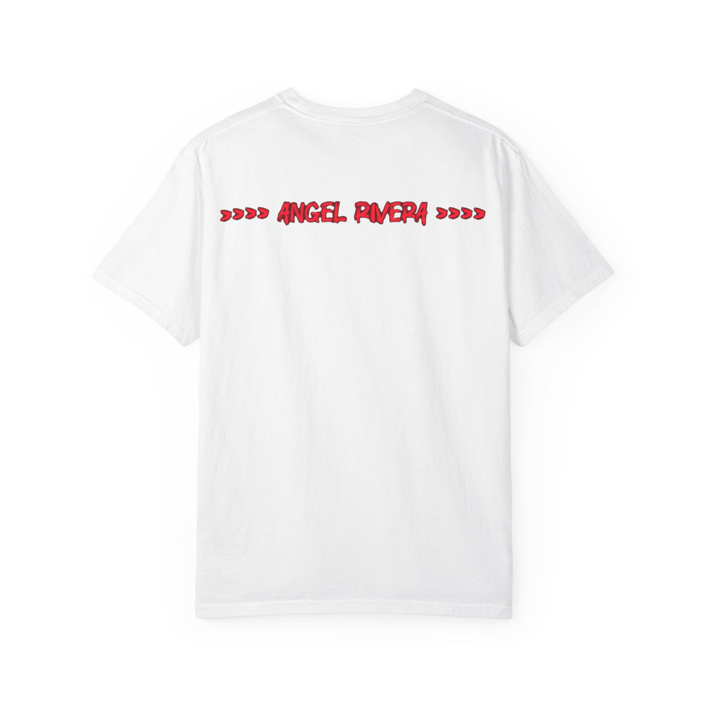 Loyalty Over Dishonesty Graphic T-Shirt