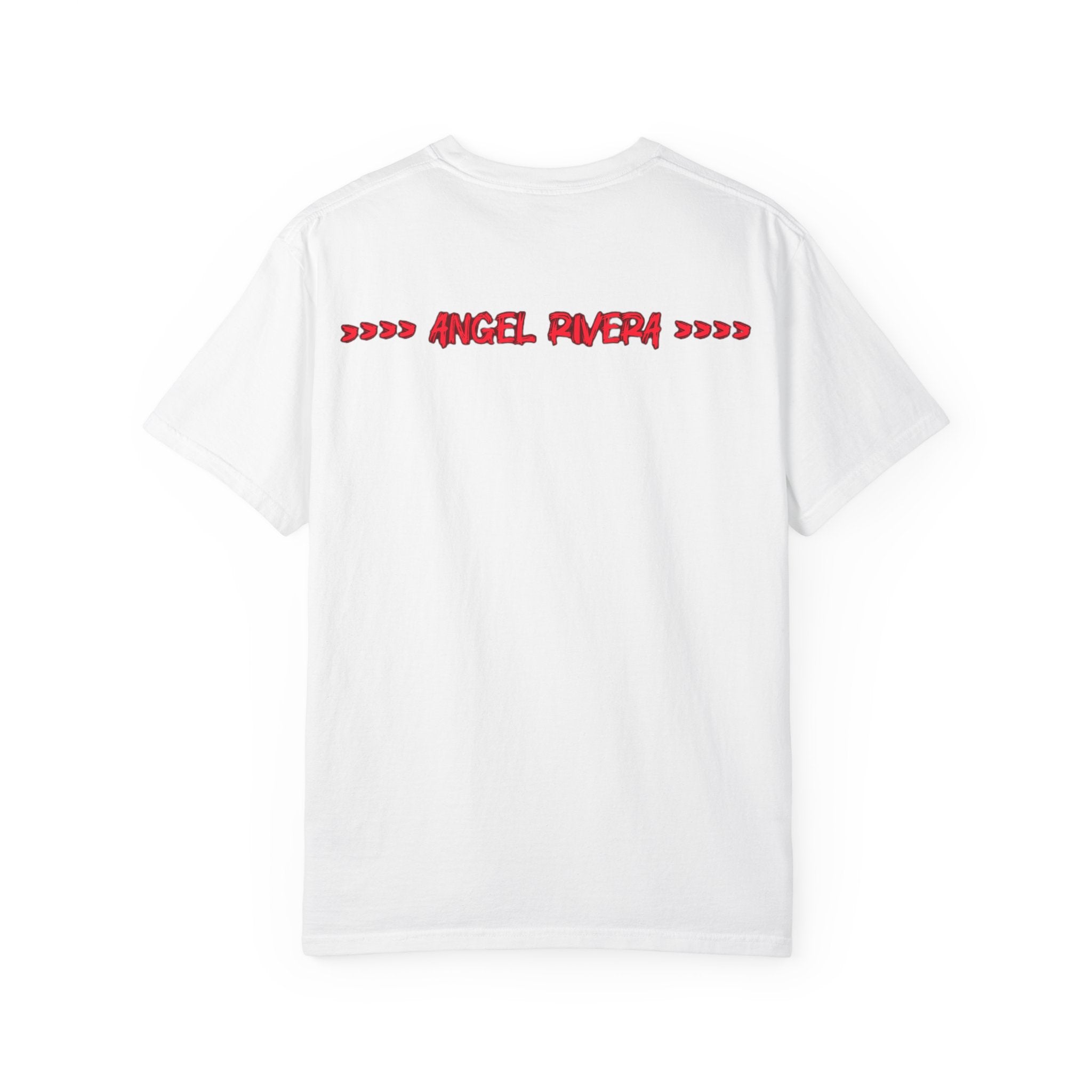 Loyalty Over Dishonesty Graphic T-Shirt