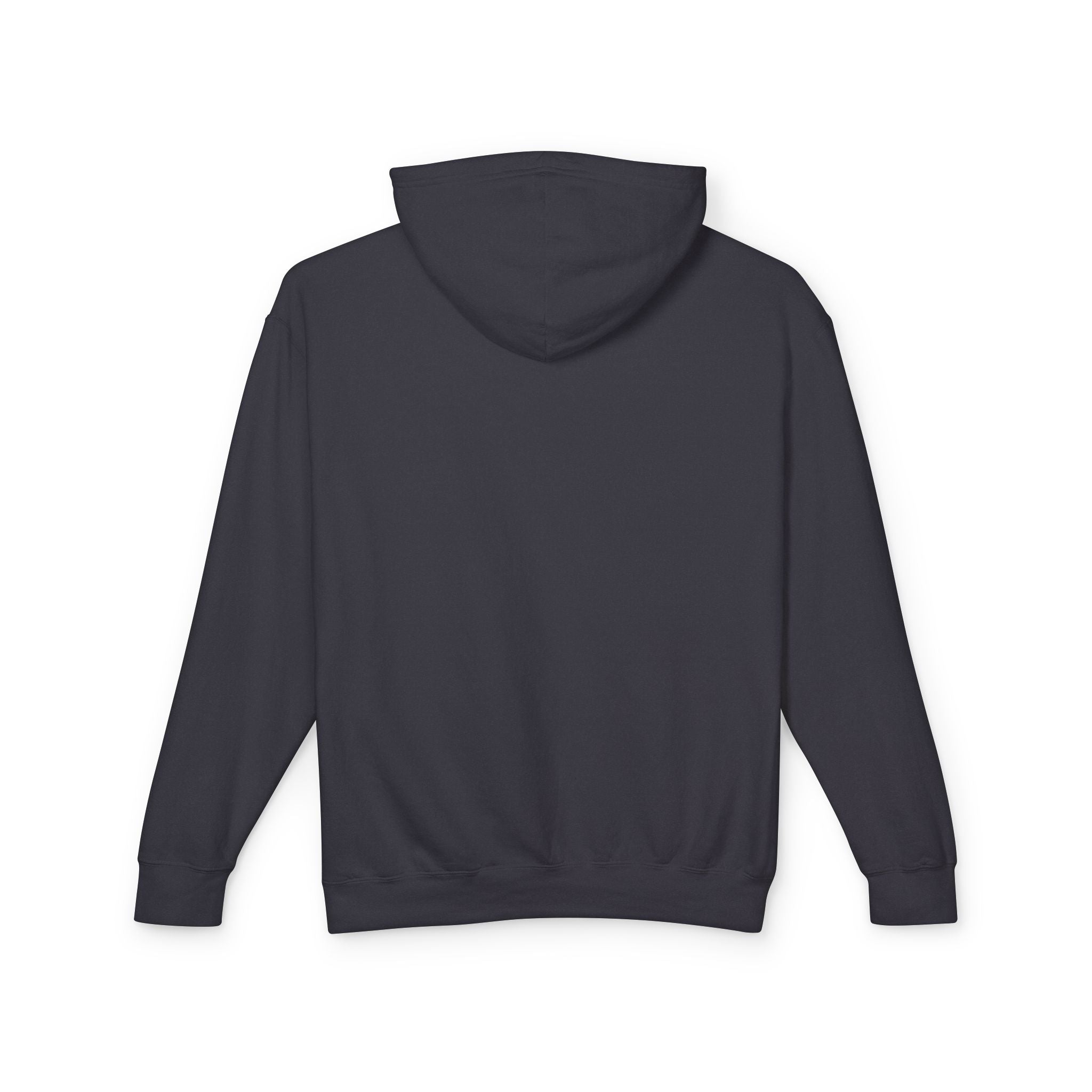 Drama Is for Losers Hoodie — Anti-Drama Graphic Pullover