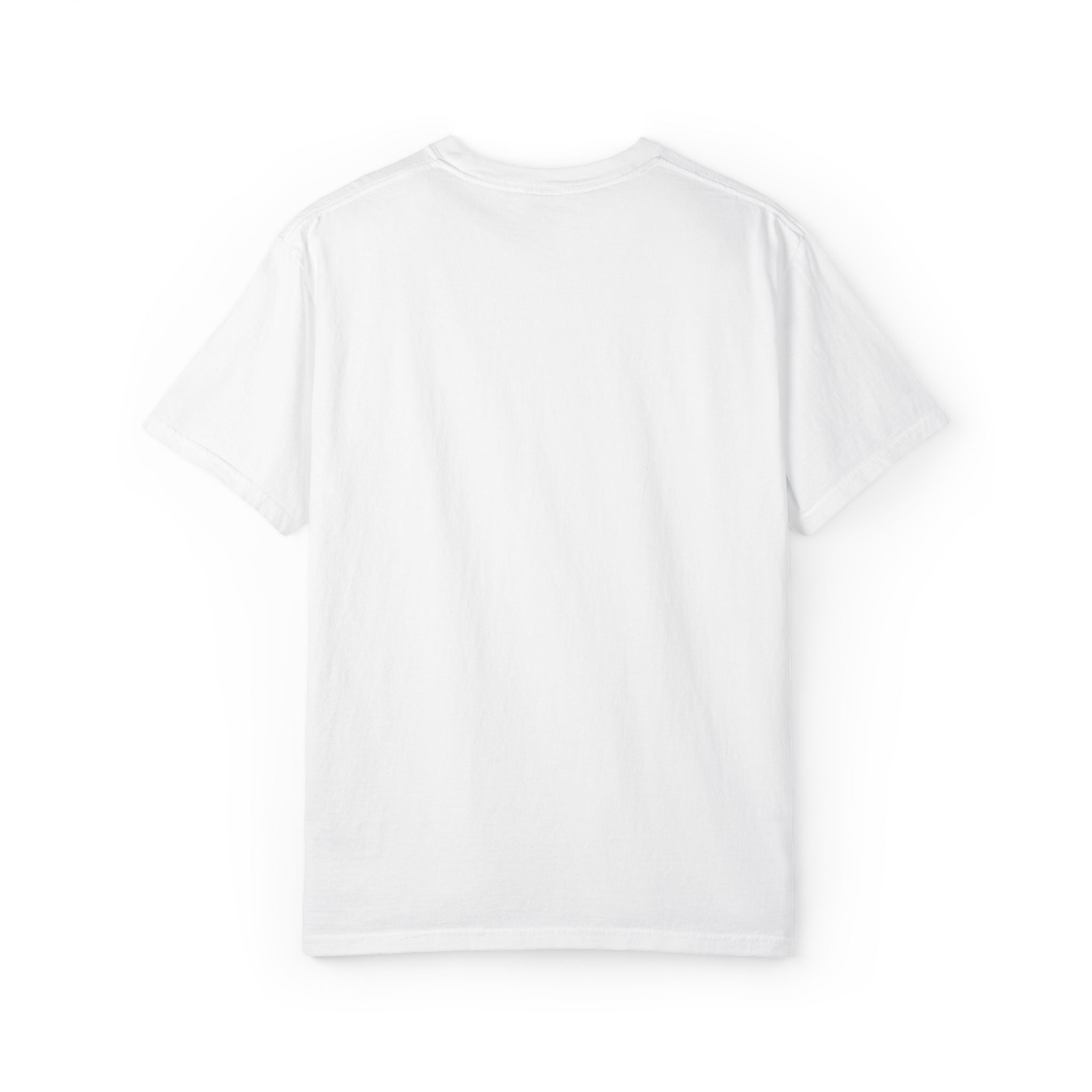 Graphic T-Shirt — “Fuck Fake People” Bold Retro Text Tee