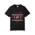 1 of 1 Heart Graphic T-Shirt