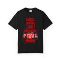 Final Boss Tee — "Miss OG Final Boss" Graphic T‑Shirt