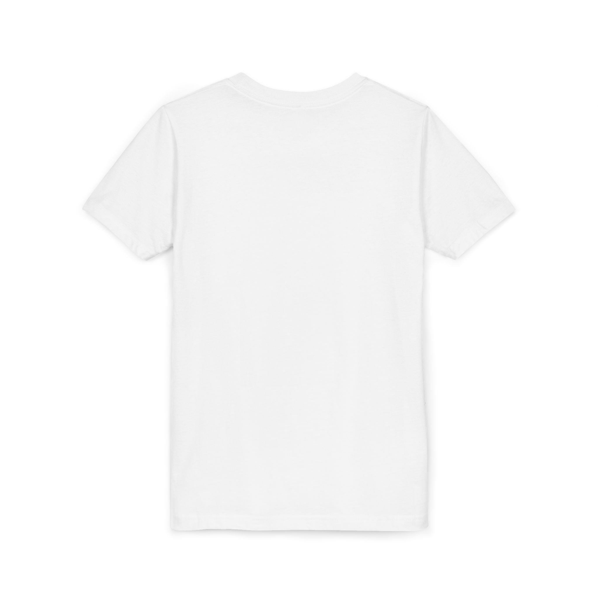 Youth Tee — "Unbothered by the Stupidity" Funny Graphic Shirt