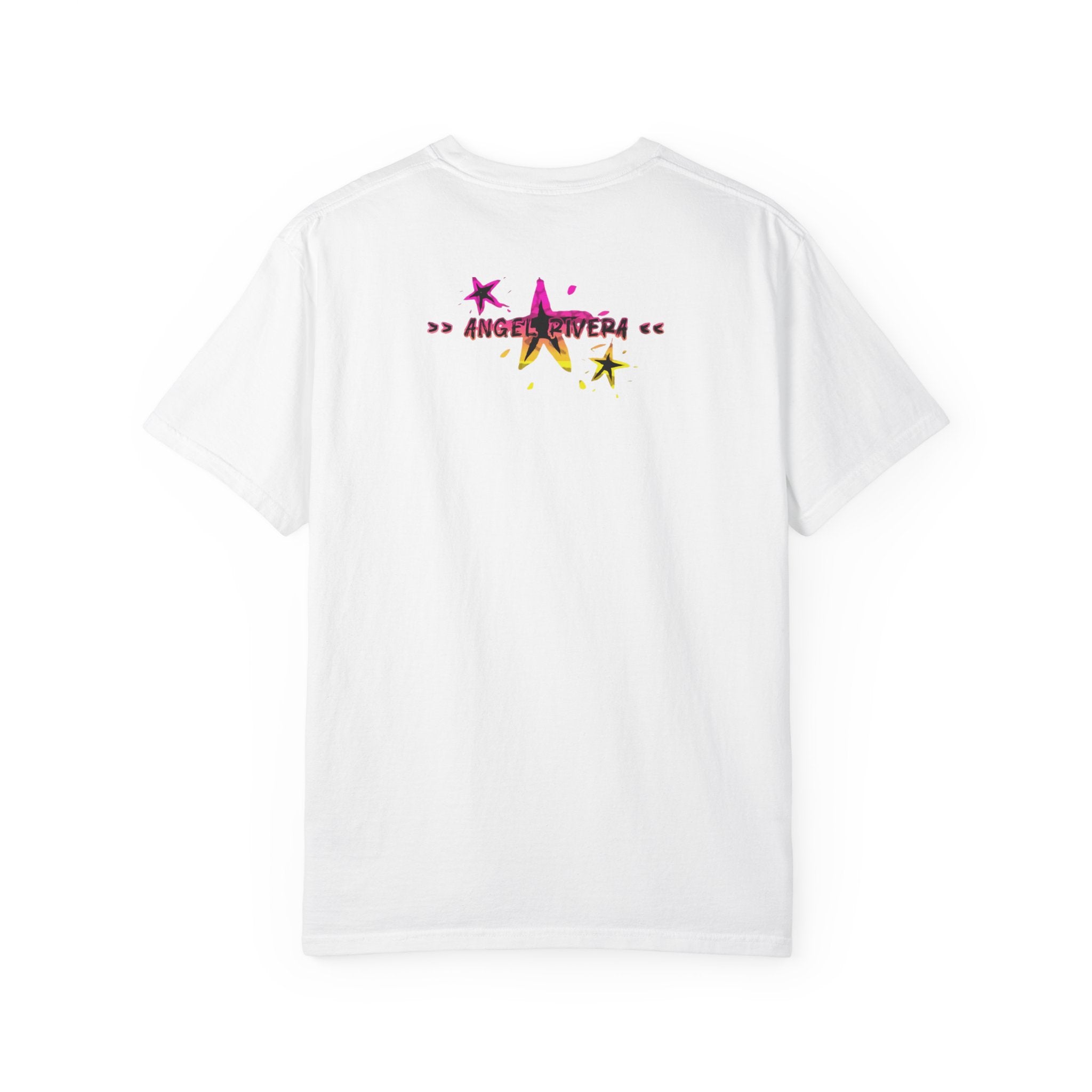 OG Final Boss Graphic T-Shirt —  Beach Palm Tee/Summer Edition T-shirt