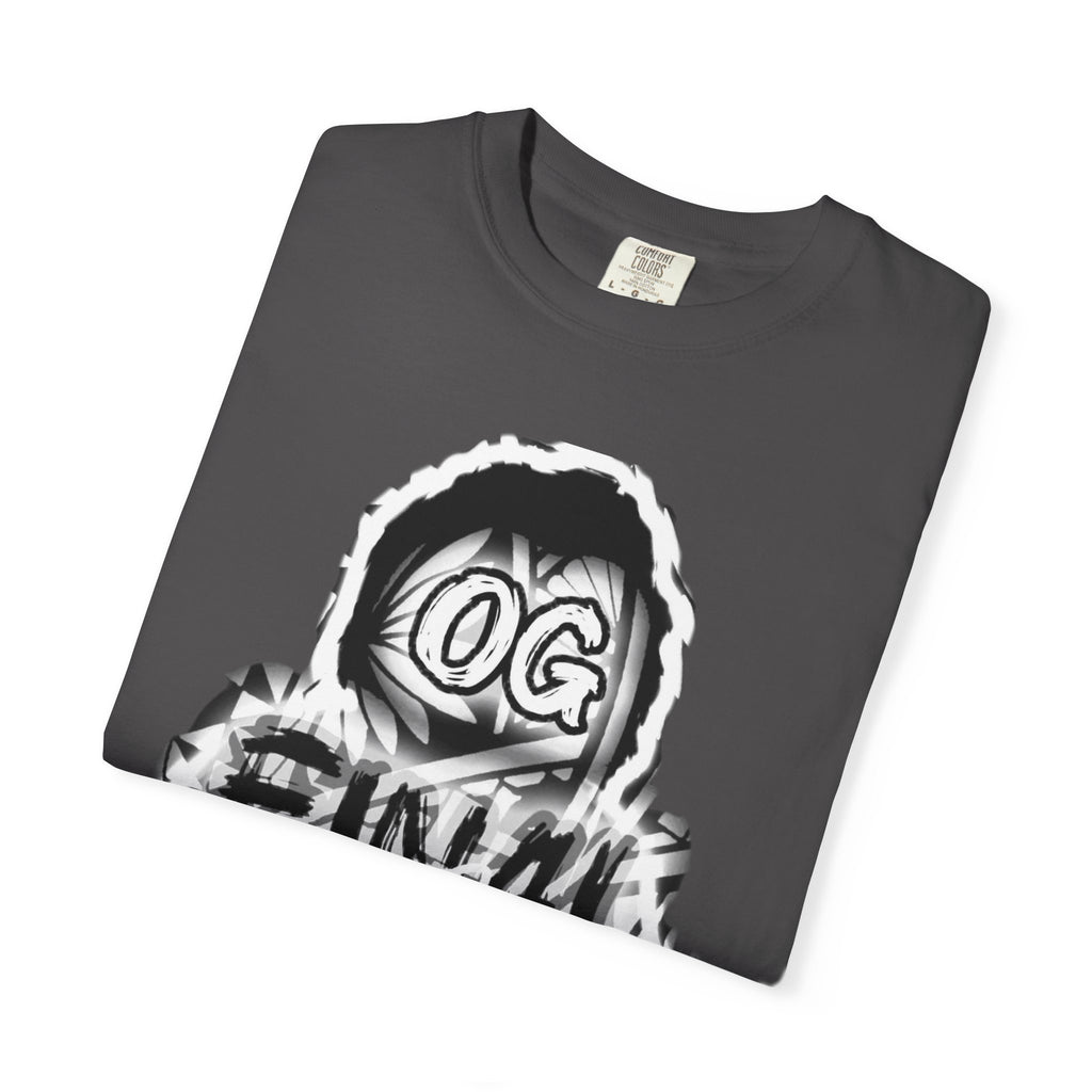 OG Final Boss T-Shirt - Men's - Women's