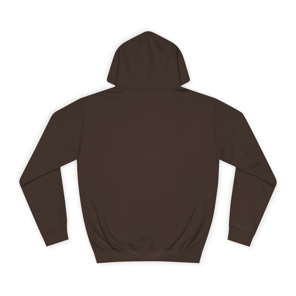 Unisex College Hoodie