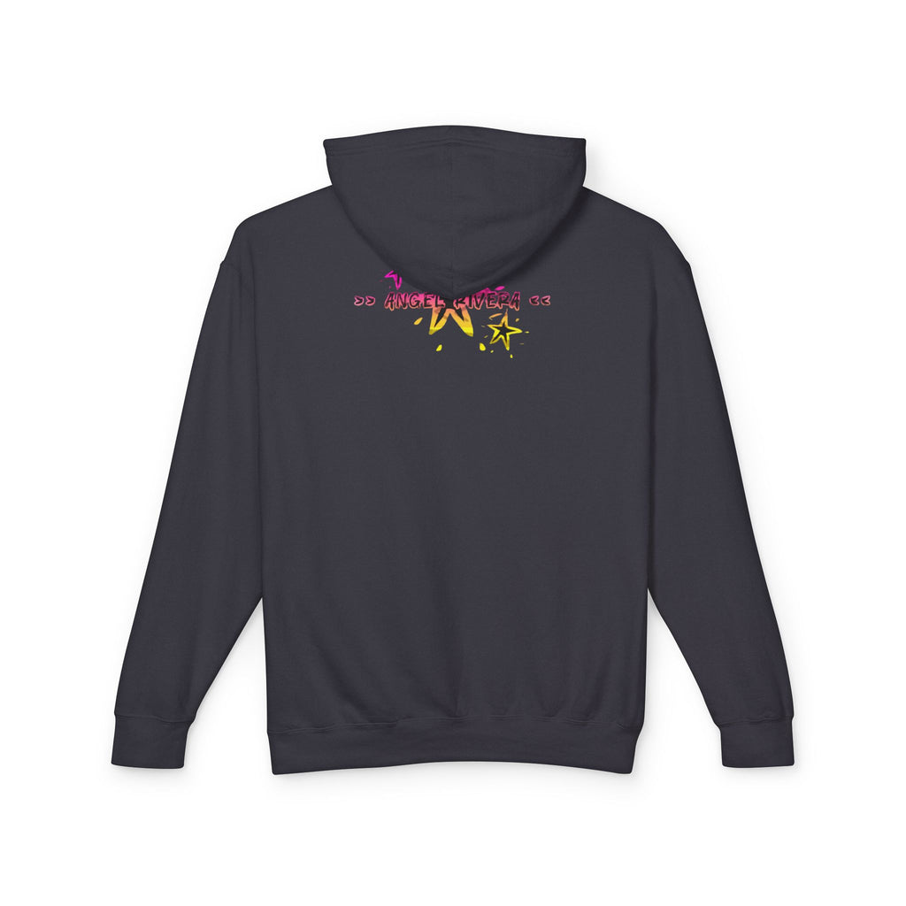 OG Final Boss Hoodie —  Palm Beach/Summer Edition Graphic Sweatshirt