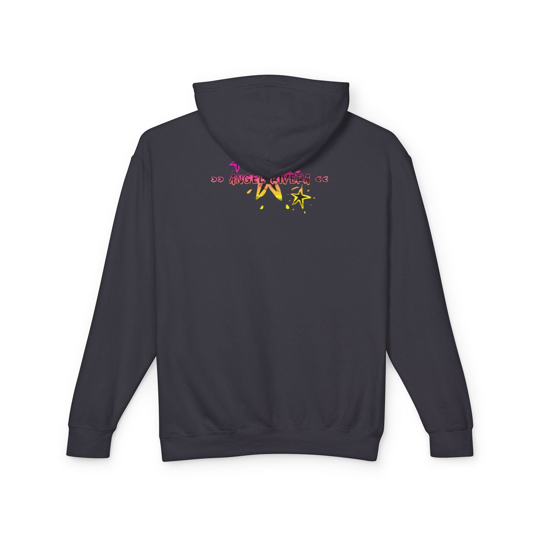 OG Final Boss Hoodie —  Palm Beach/Summer Edition Graphic Sweatshirt