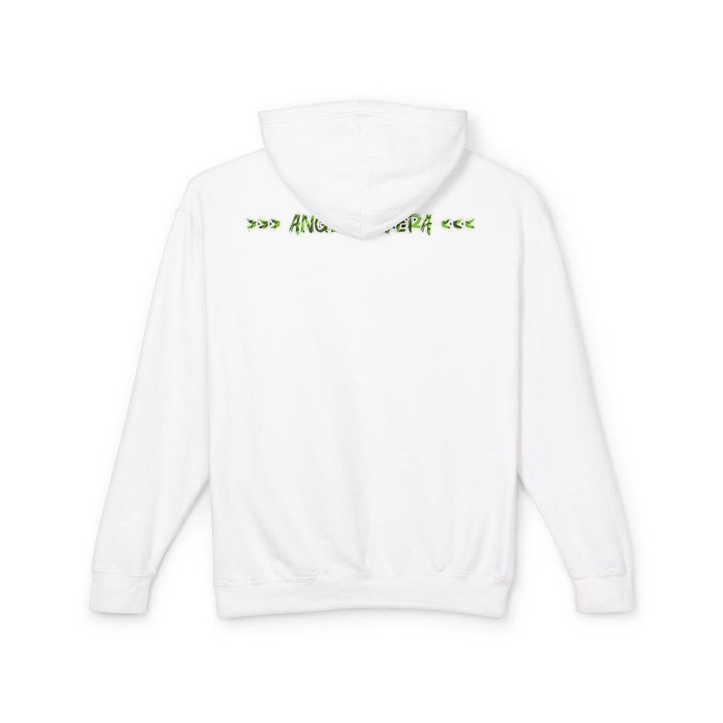 St. Patrick's Day OG Final Boss Hoodie — Lucky Leprechaun Graphic Sweatshirt