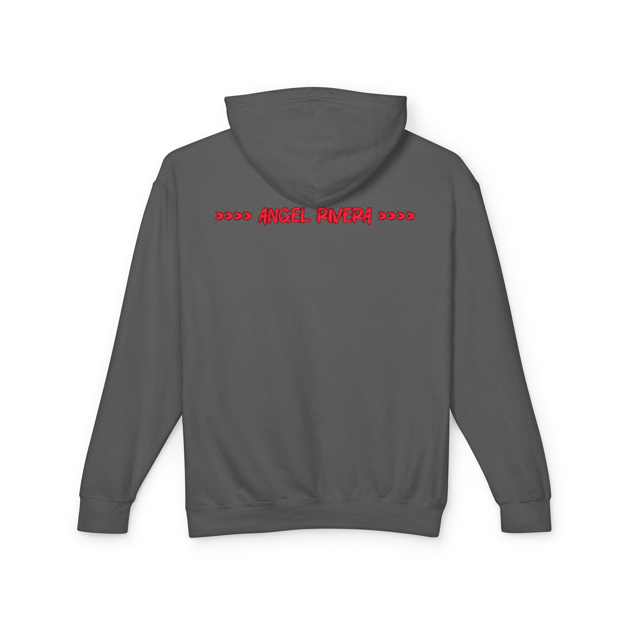 Hoodie — "Loyalty Over Dishonesty" Graphic Pullover
