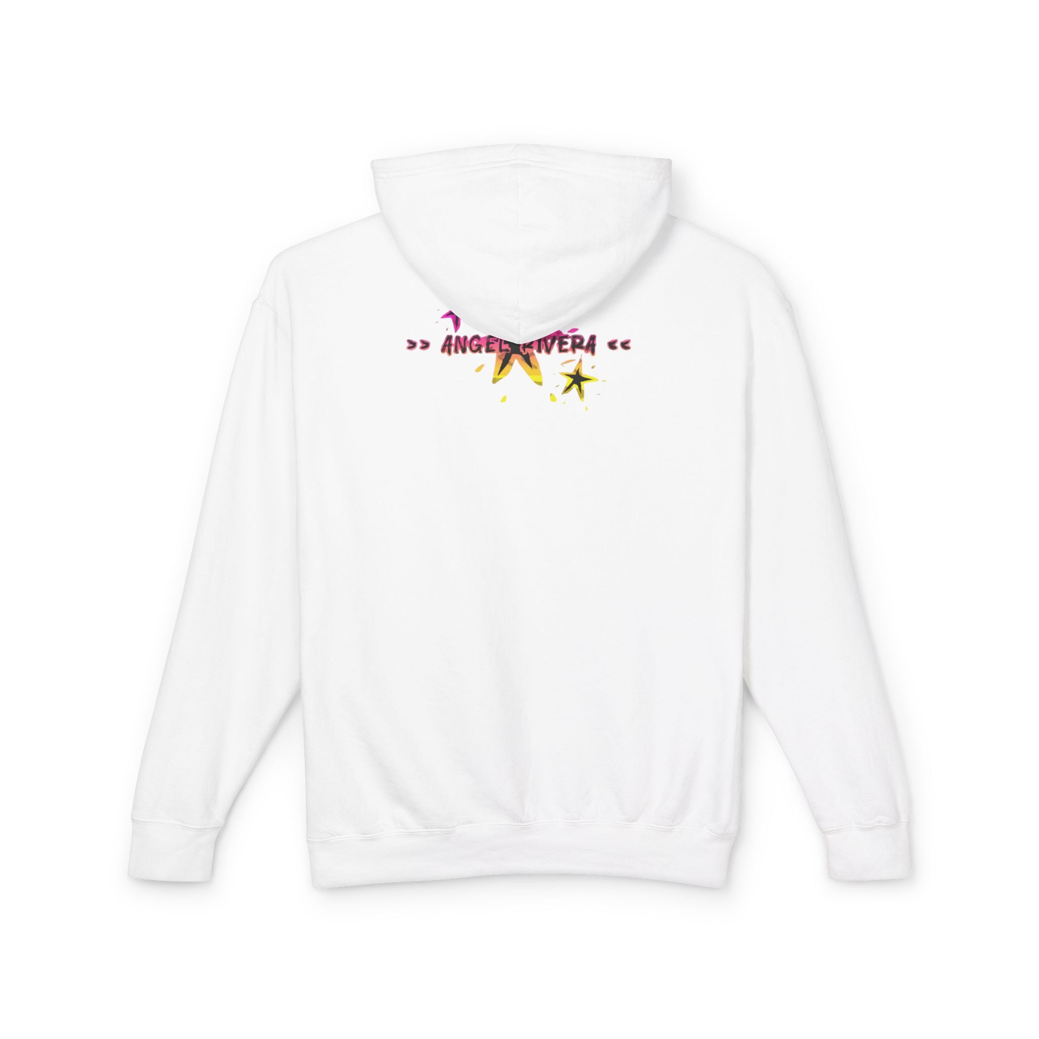 OG Final Boss Hoodie —  Palm Beach/Summer Edition Graphic Sweatshirt