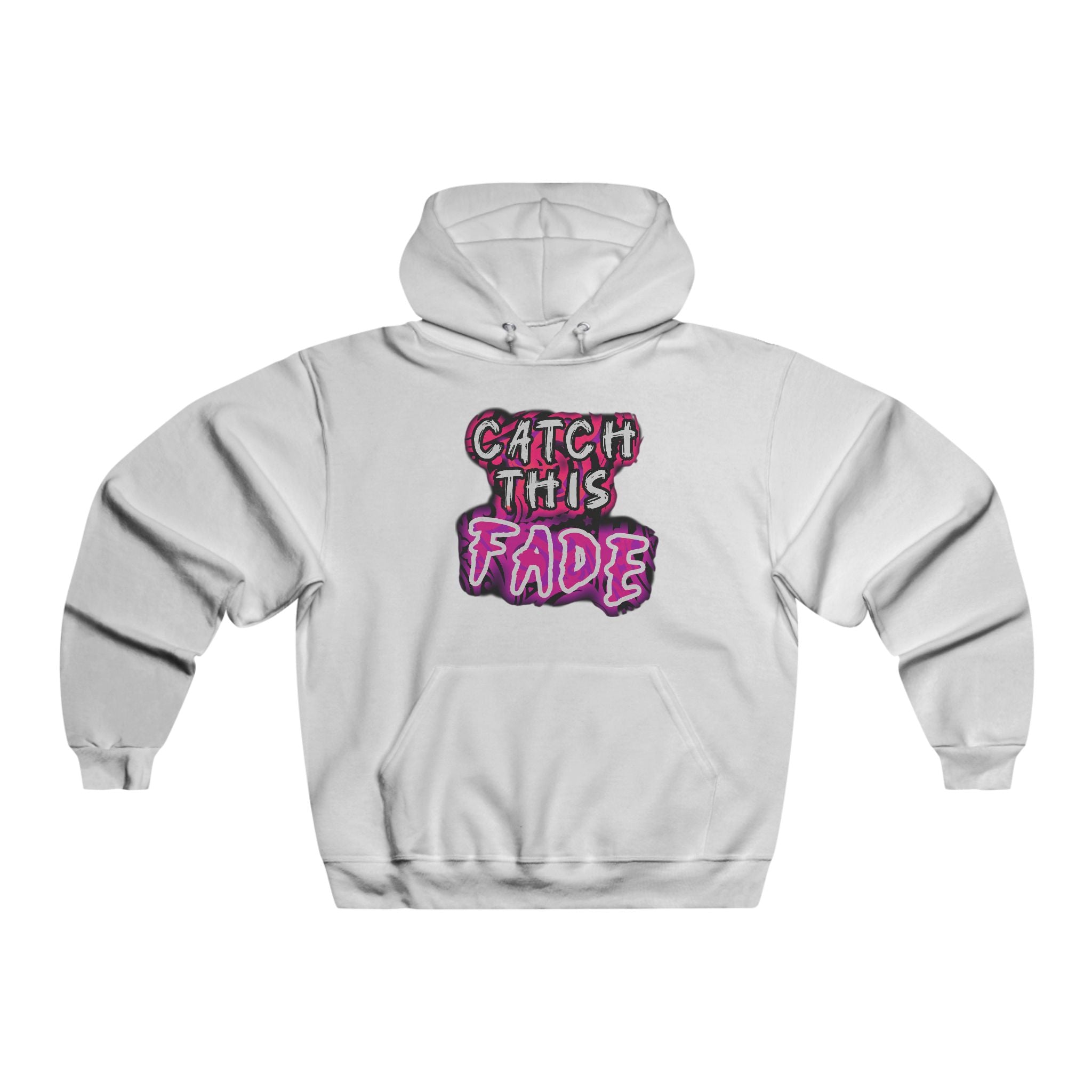 Men's NUBLEND® Hooded Sweatshirt