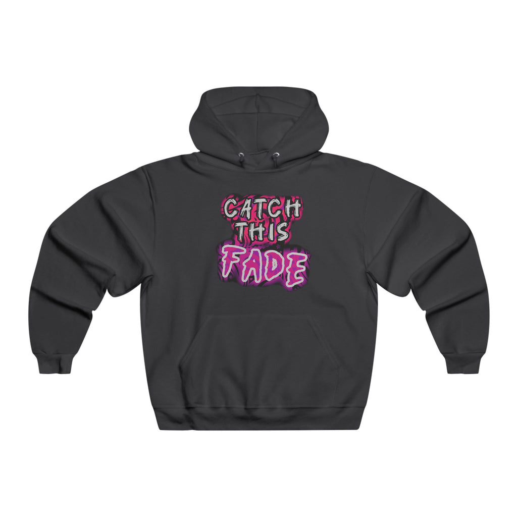 Men's NUBLEND® Hooded Sweatshirt