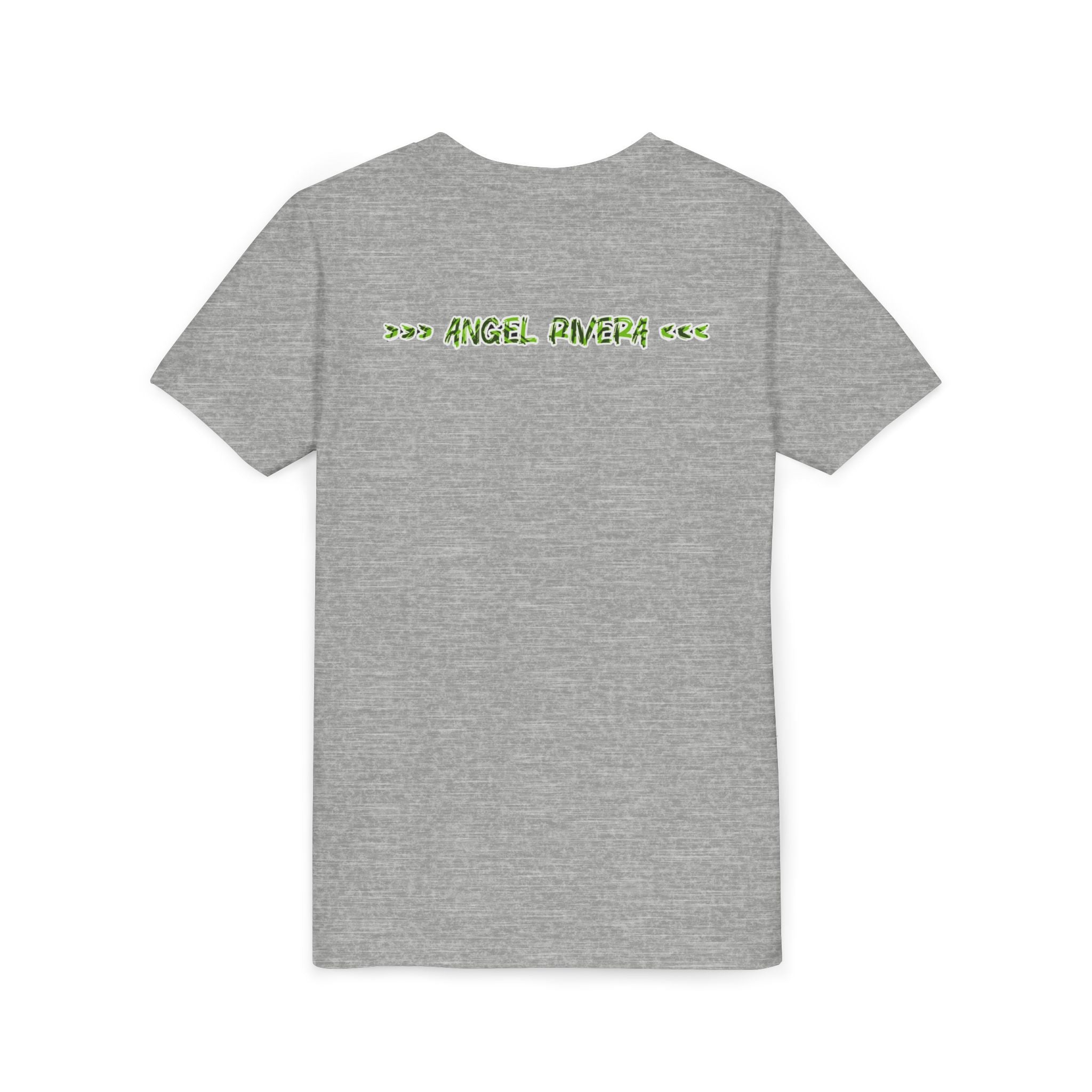 Youth Tee — "OG Final Boss" St. Patrick's Day Leprechaun Graphic