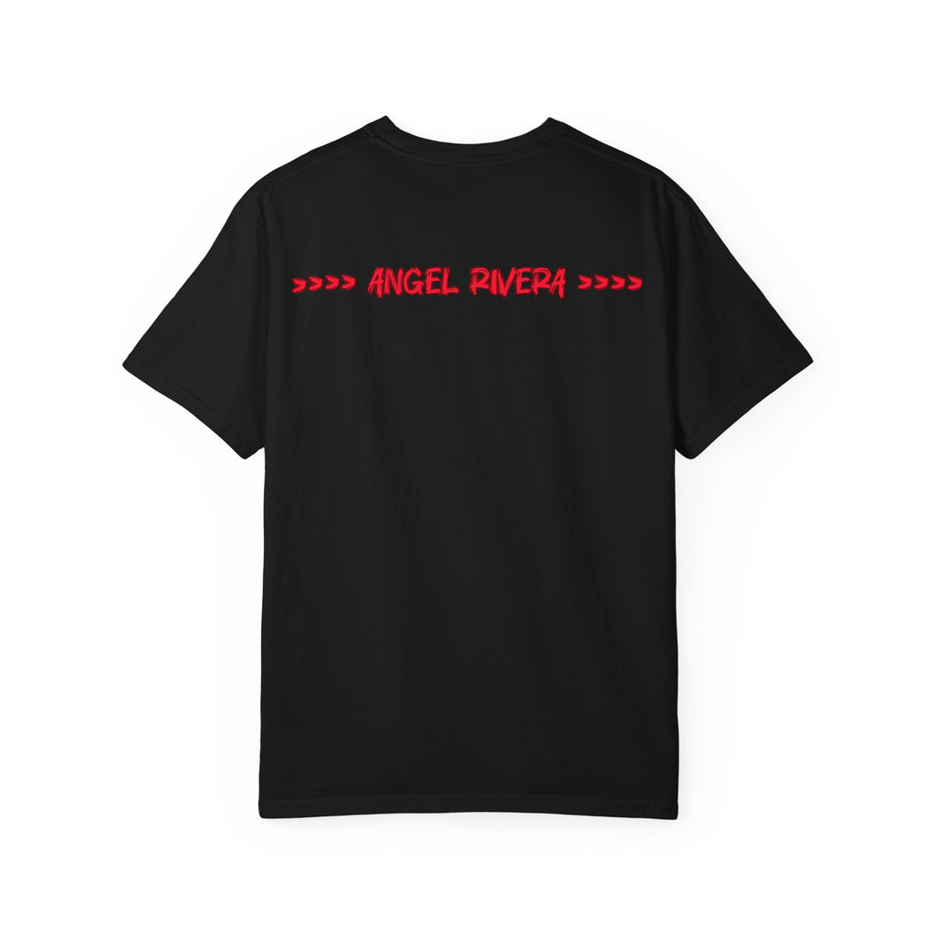 Loyalty Over Dishonesty Graphic T-Shirt
