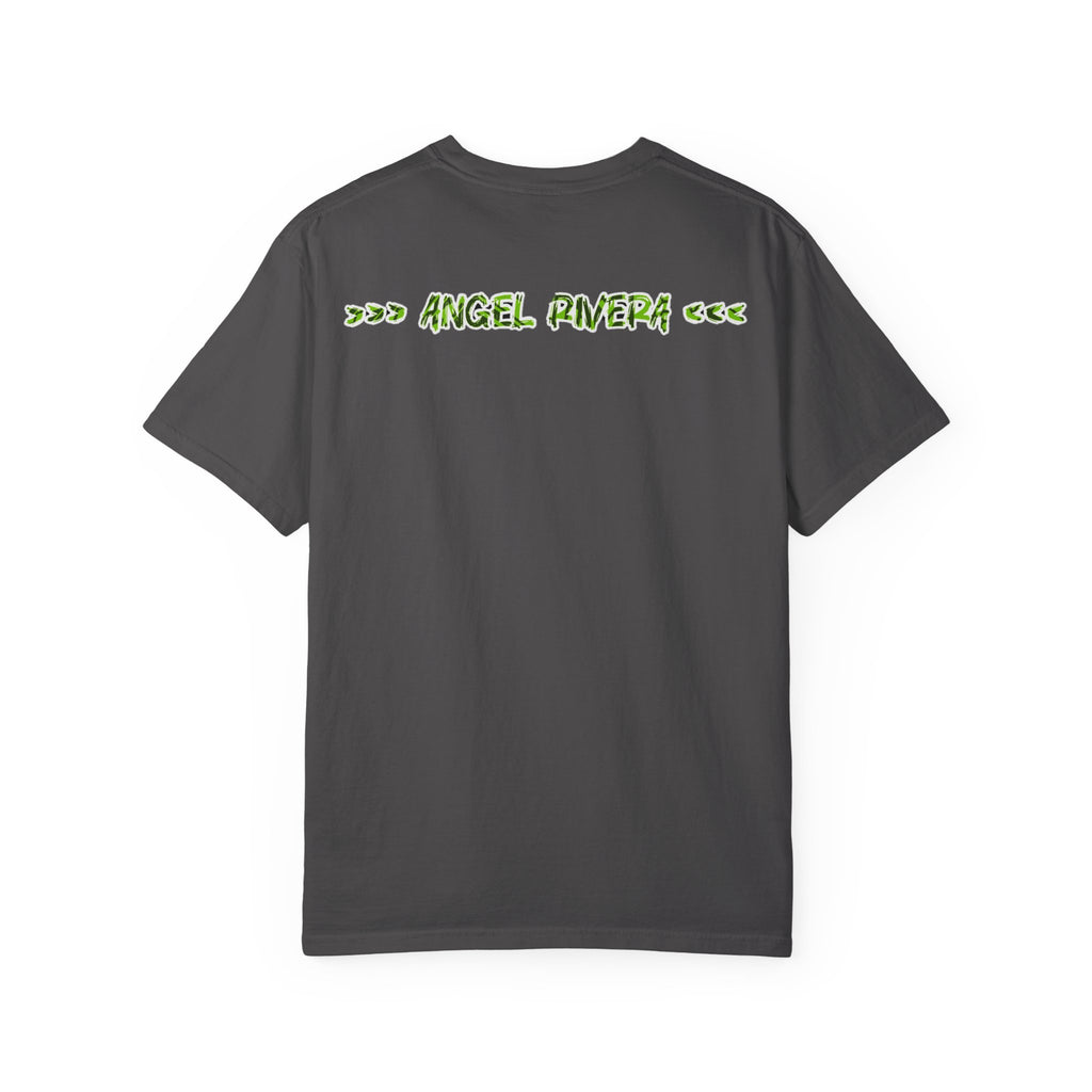 St. Patrick's Day OG Final Boss  — Lucky Leprechaun Graphic T-shirt