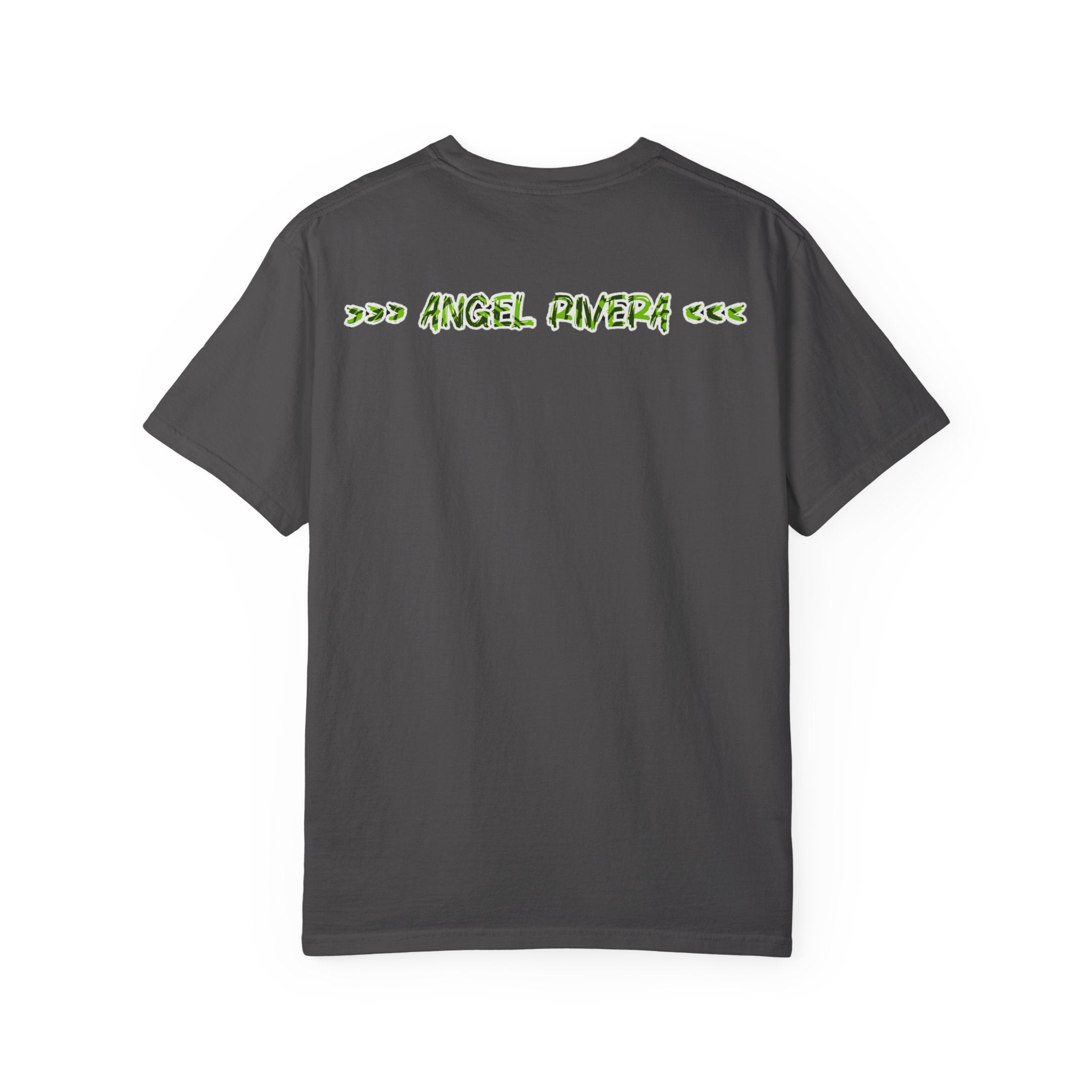 St. Patrick's Day OG Final Boss  — Lucky Leprechaun Graphic T-shirt