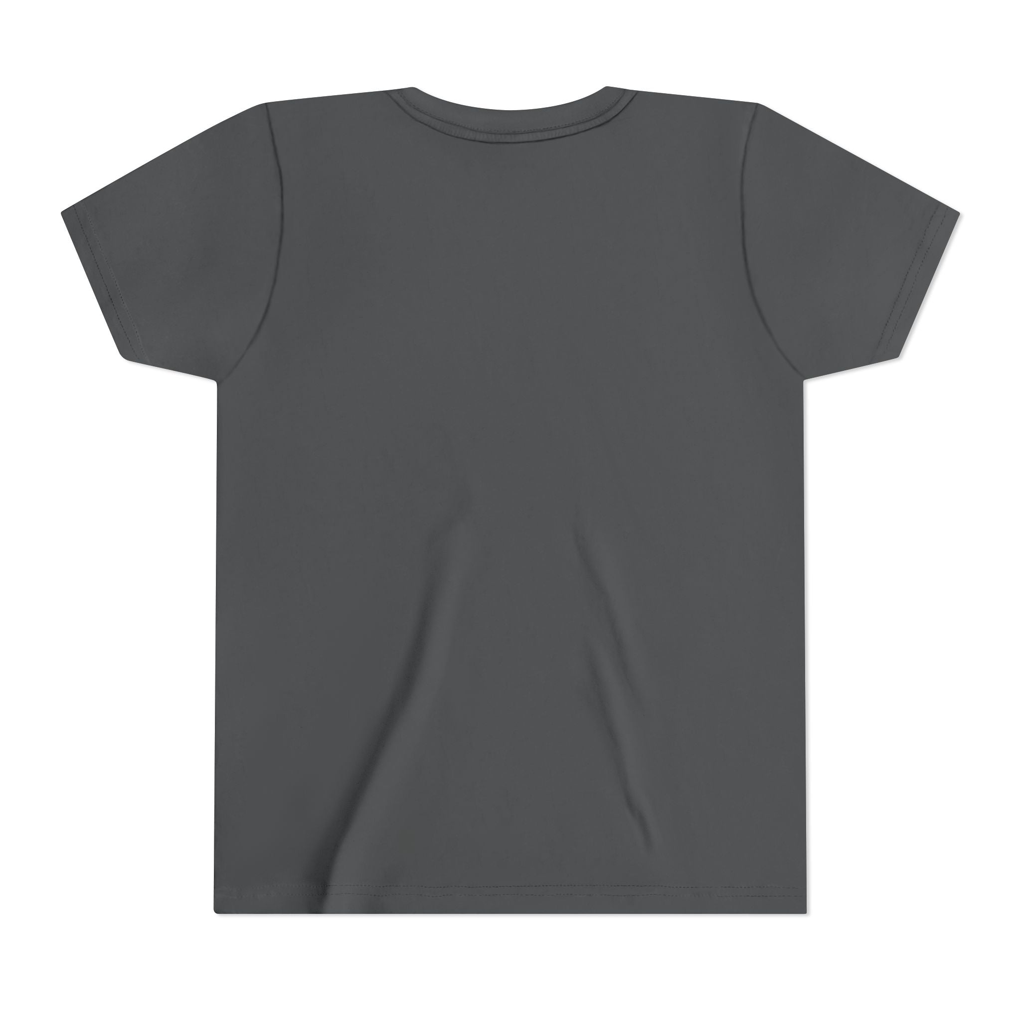 Youth - Broken Heart Graphic - Short Sleeve Tee