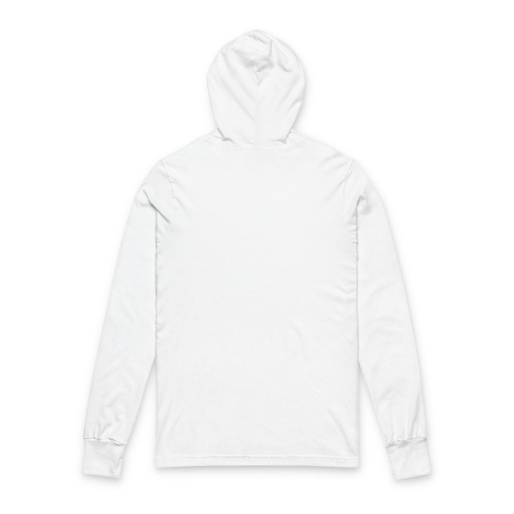 OG Final Boss Unisex Hooded Long Sleeve Tee