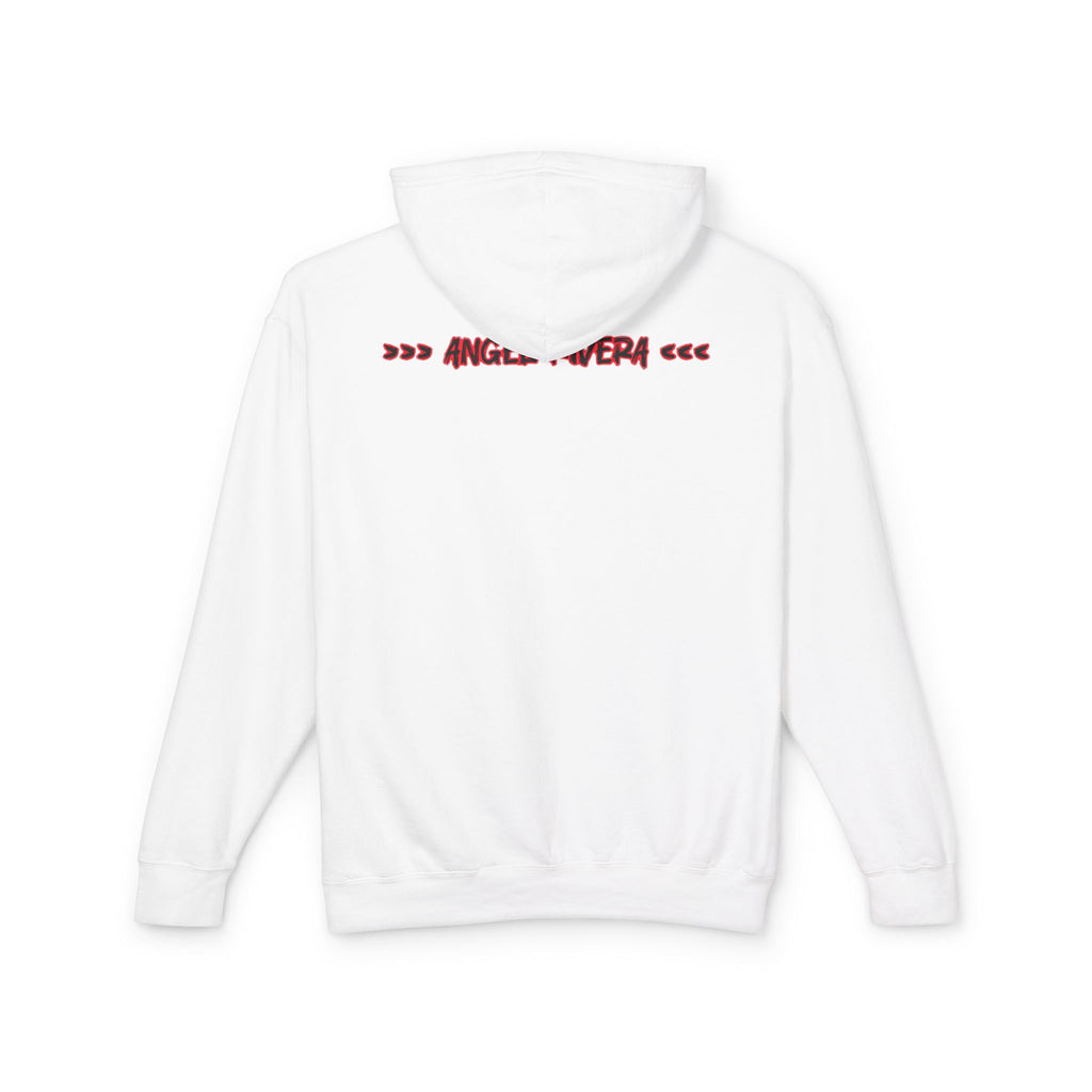 OGFB Star Guitar Hoodie — Retro Rock Band Pullover