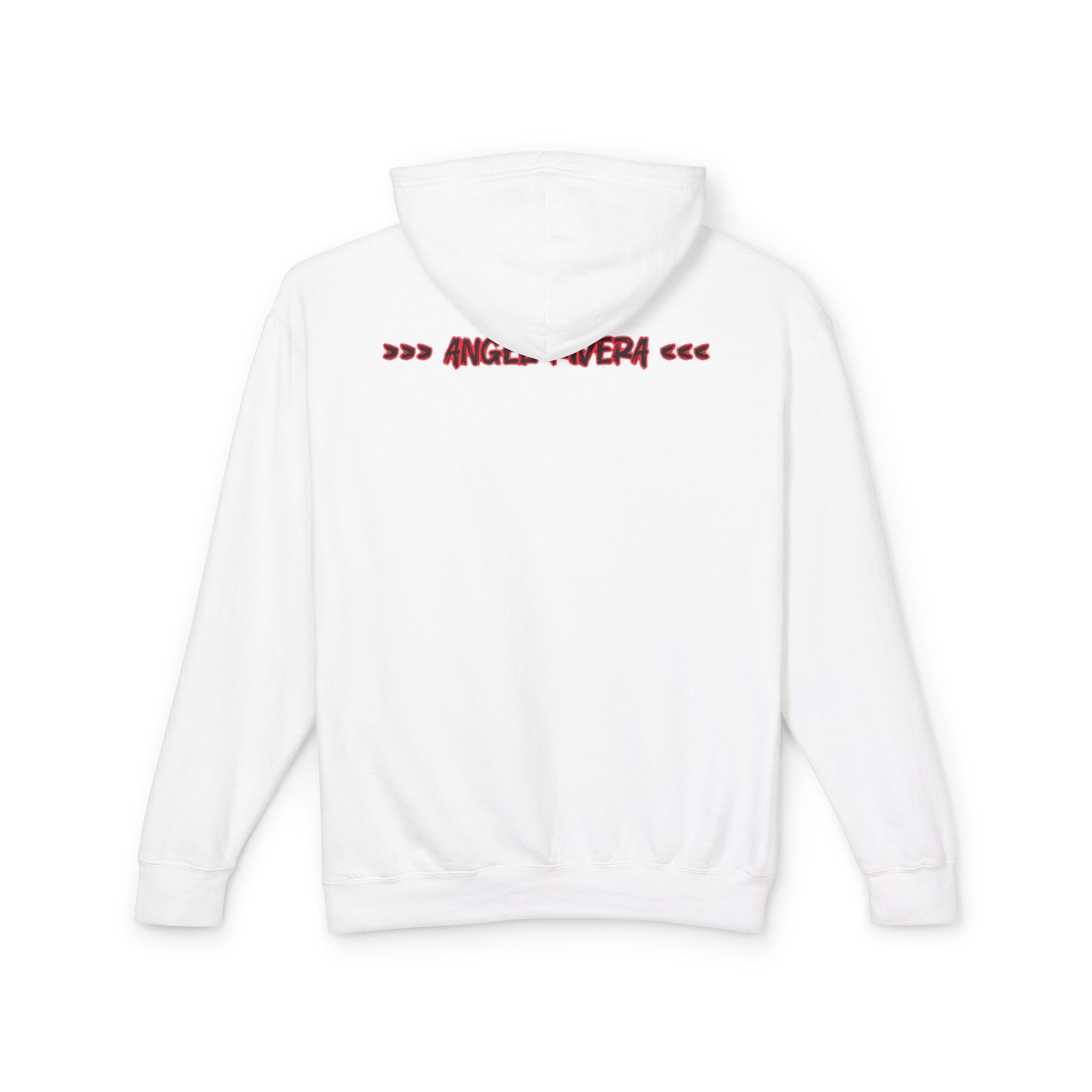 OGFB Star Guitar Hoodie — Retro Rock Band Pullover