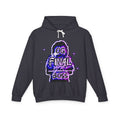 OG Final Boss Hoodie — Amethyst graphic Pullover