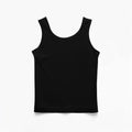 Men's Black Tank top/Shirt